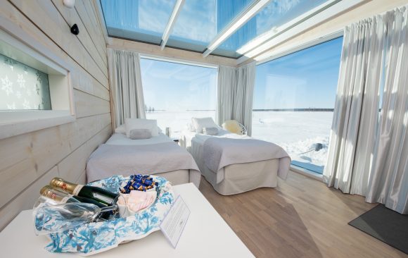 Voita VIP-liput ja hotelliyö Satama Open Airiin 2021!